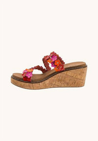 Corkys Footwear - Women's Let’s Be Friends Sandal