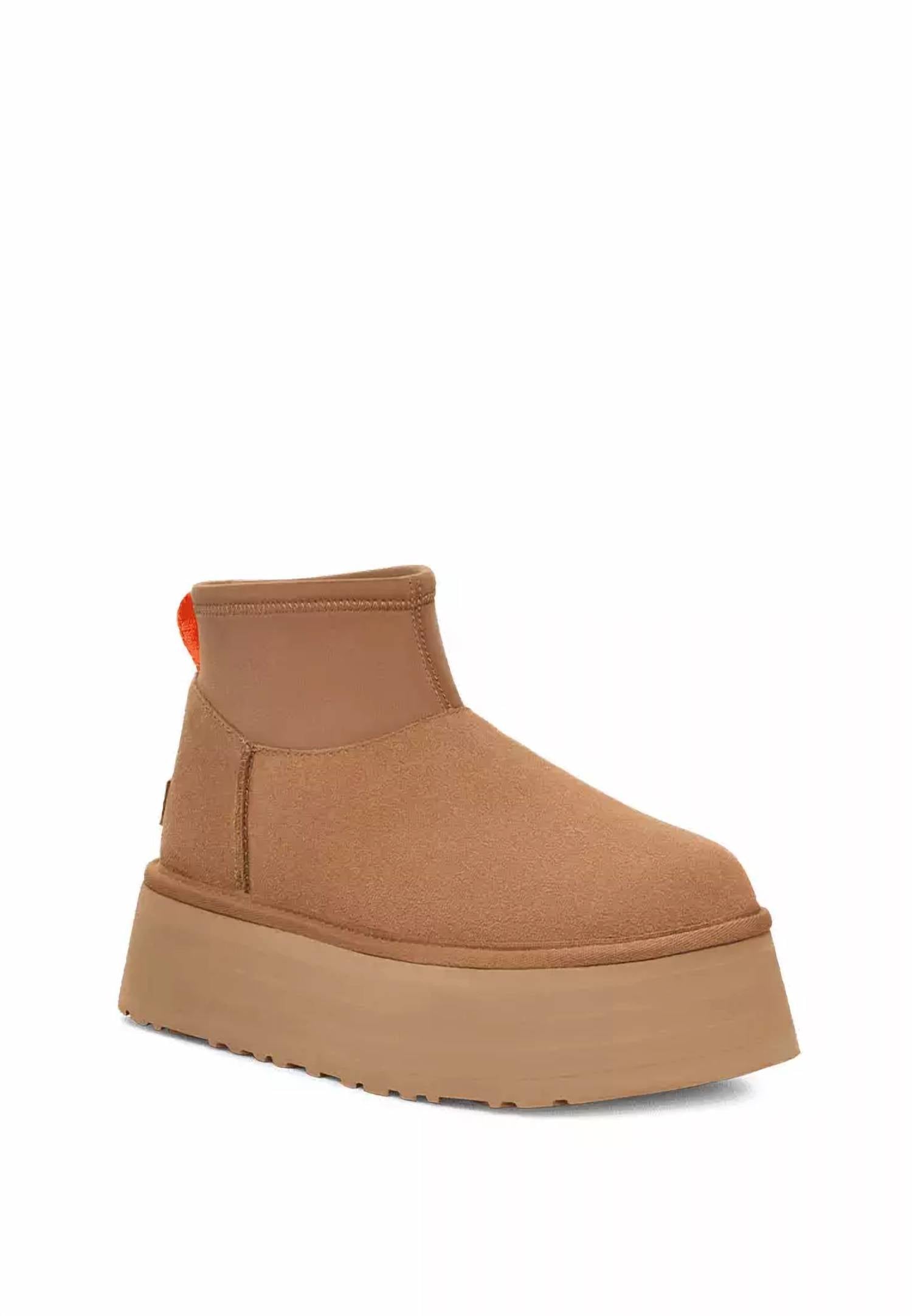 Ugg - Women's Classic Mini Dipper Boots