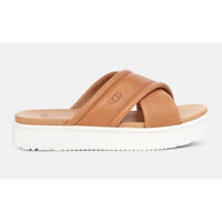 Ugg - Women's Zayne Crossband Slides