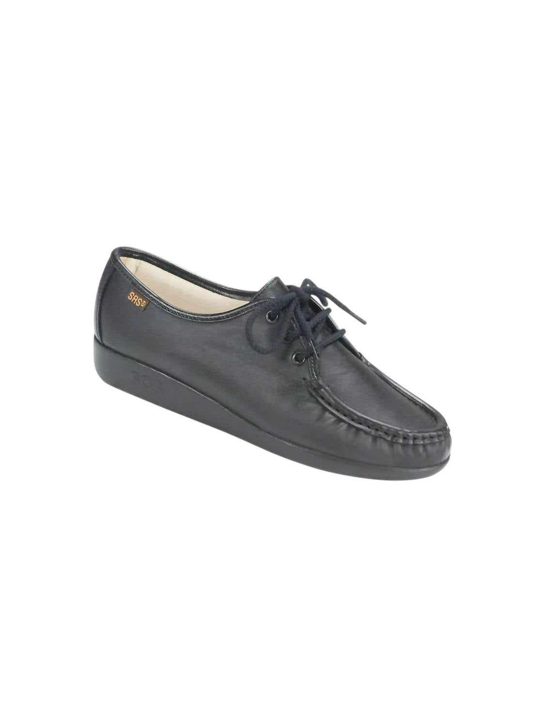 Sas - Women's Siesta Lace Up Loafers