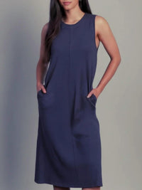 Dylan - Mia Relaxed Tank Dress