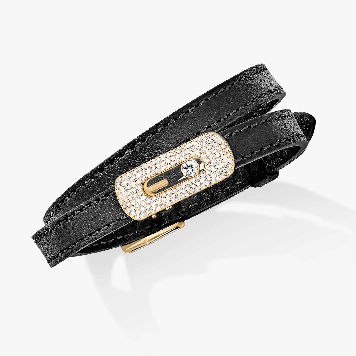 Messika - Women's My Move Configurable Bracelet