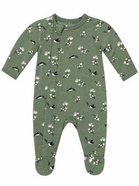 Coccoli - Kid's Birds Of Lily Footie