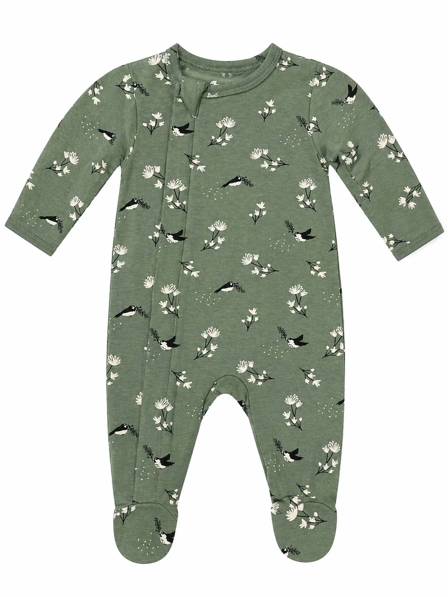Coccoli - Kid's Birds Of Lily Footie