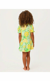 Lilly Pulitzer - Kid's Mini Bingley Dress
