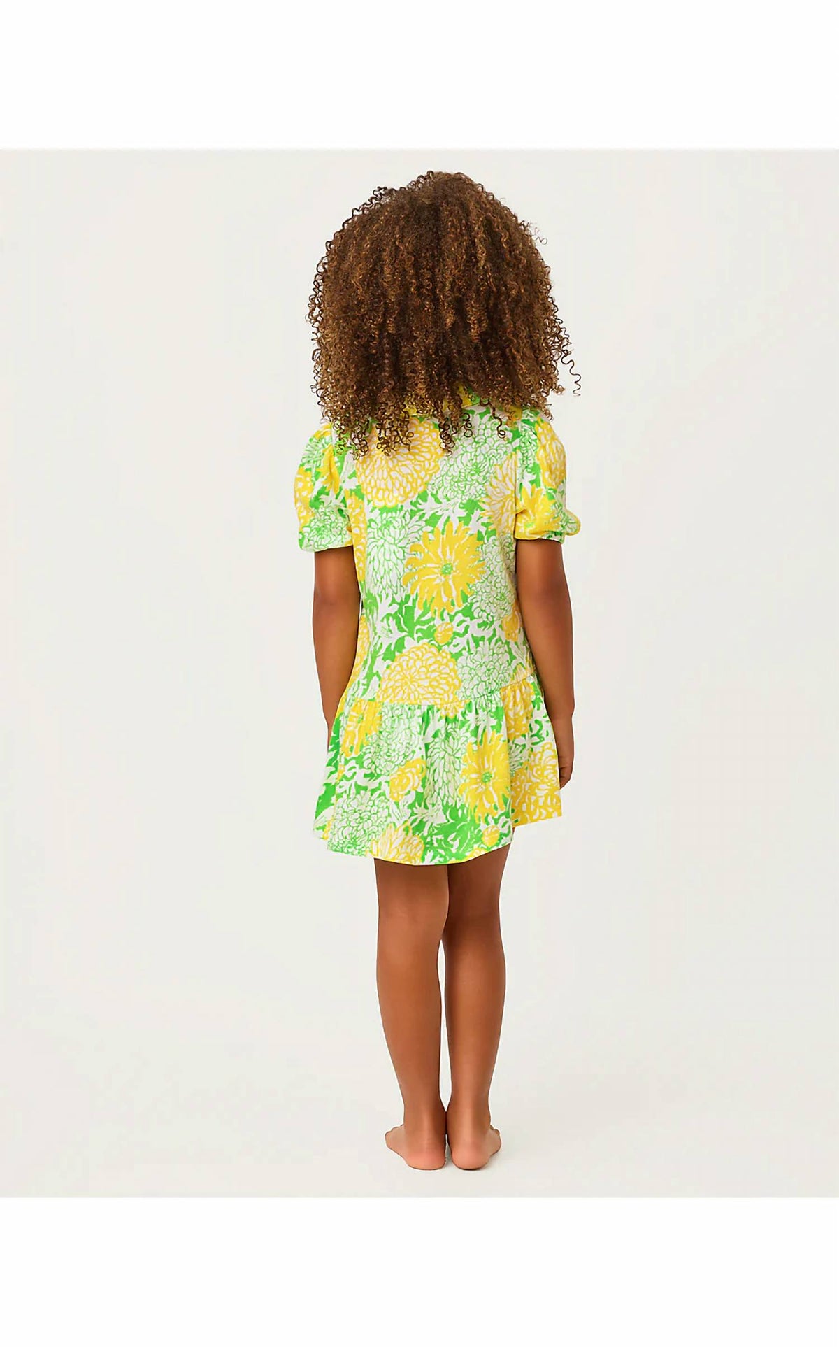 Lilly Pulitzer - Kid's Mini Bingley Dress