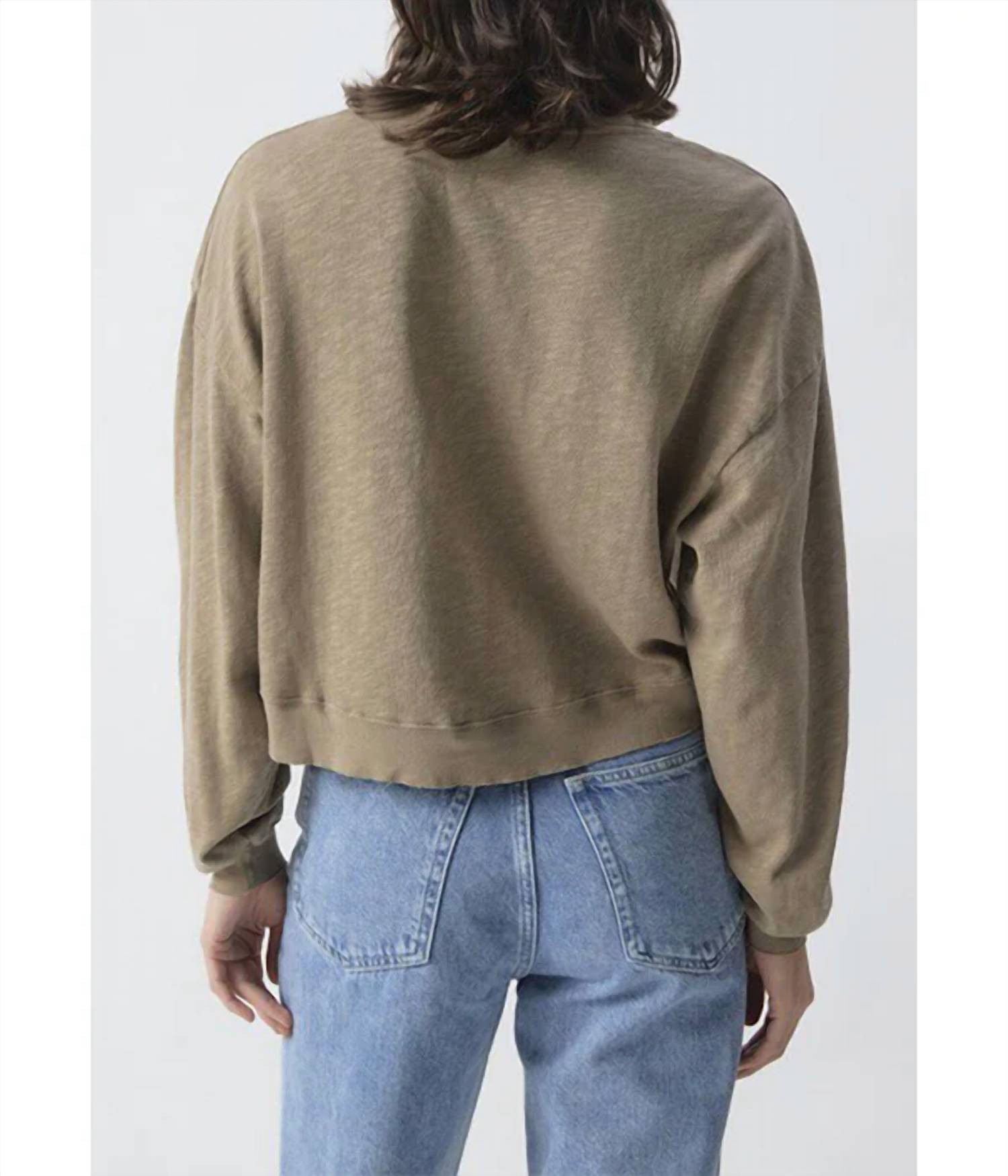 American Vintage - Sonoma Sweatshirt