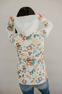 Ampersand Ave - Halfzip Hoodie