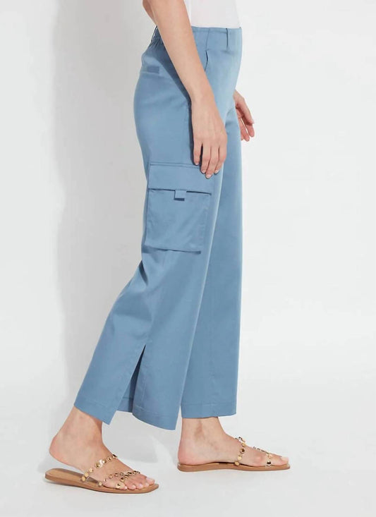 Lysse - Calypso Cargo Pant