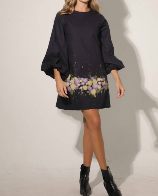 Kleid - Fiorella Dress