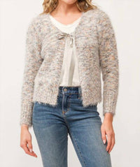Another Love - Serafina Cardigan