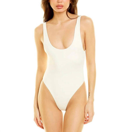 We Wore What - Scoop One Piece