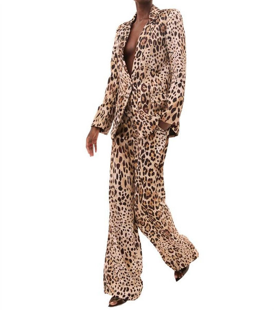 Misa Los Angeles - Women's Dionne Jacket