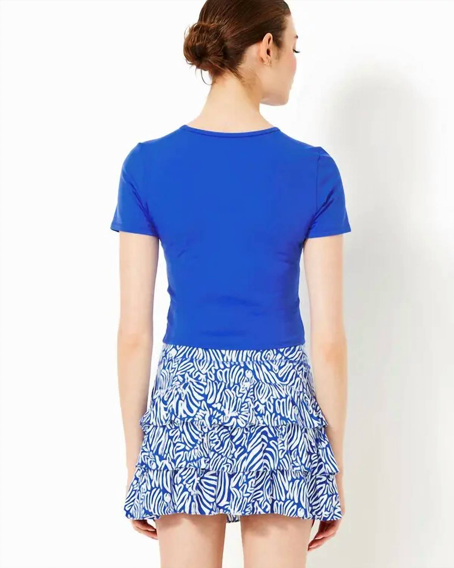 Lilly Pulitzer - Women’s Cascadia Skort