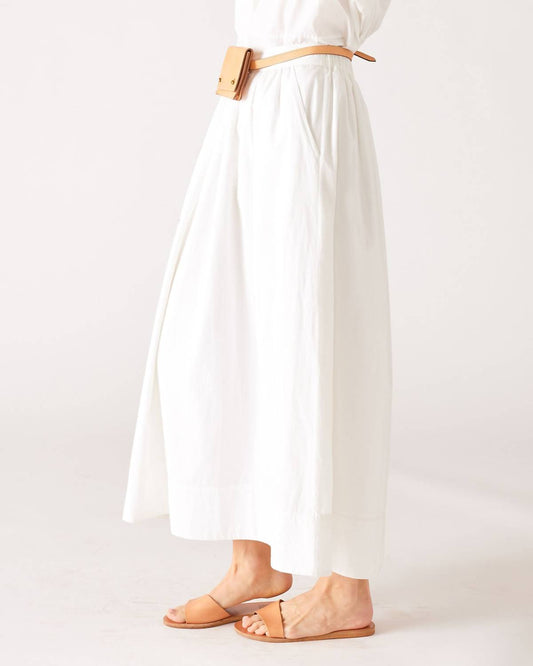 Mersea - Sonnet Maxi Skirt