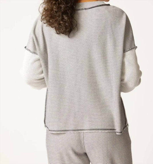 Habitat - In And Out Top