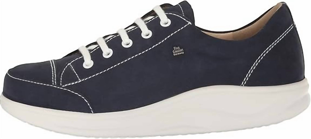 Finn Comfort - Women's Ikebukuro Sneakers