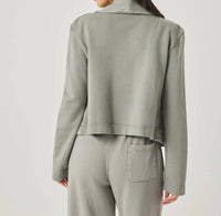 Splendid - Greta Terry Blazer
