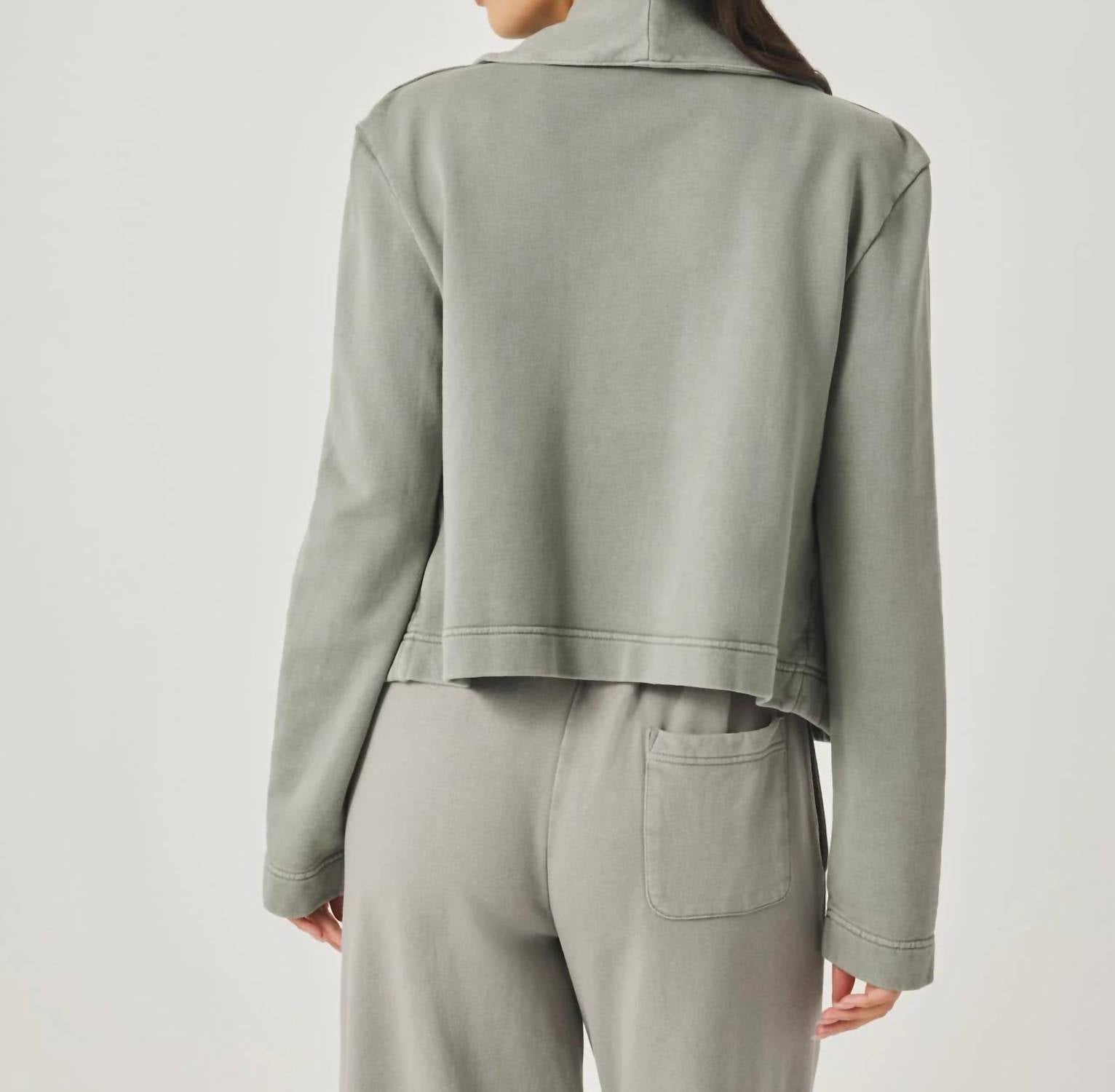 Splendid - Greta Terry Blazer