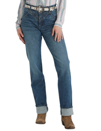 Cinch - Women's Quinn Tapered Jeans