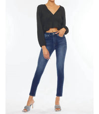 Kancan - Kate Skinny Jean