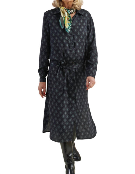 Storiatipic - Pietra Midi Dress