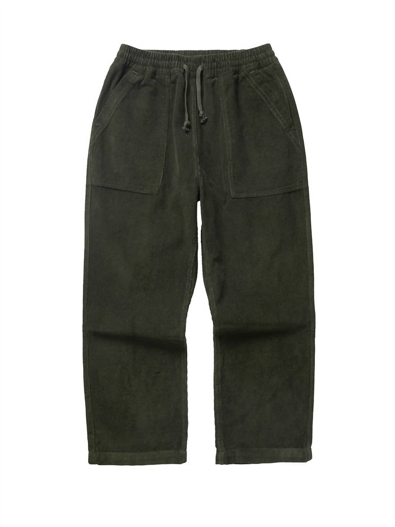 Service Works - Men's Corduroy Chef Pants