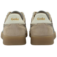 Gola - Women's Viper Metallic Sneakers