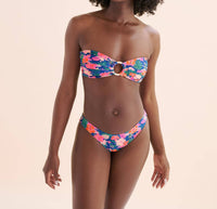 Kulani Kinis - Strapless Bandeau Bikini Top