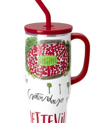 Swig Life - Game Day Mega Mug - 40oz
