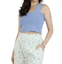 Lucca - Peri Tank Top