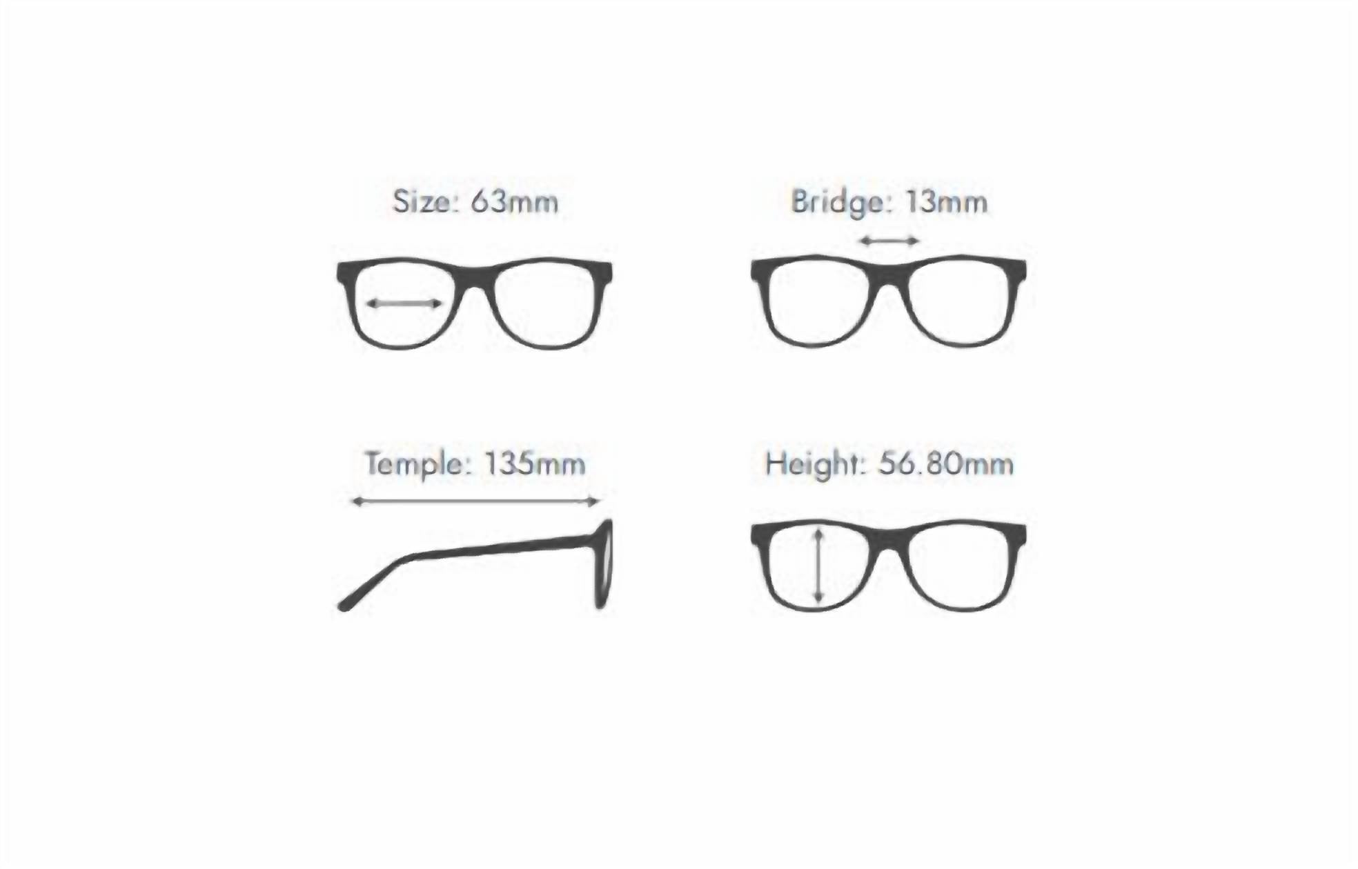 Saint Laurent - Women's Full Rim Square Non Polarized Sunglasses 232 Betty - 003