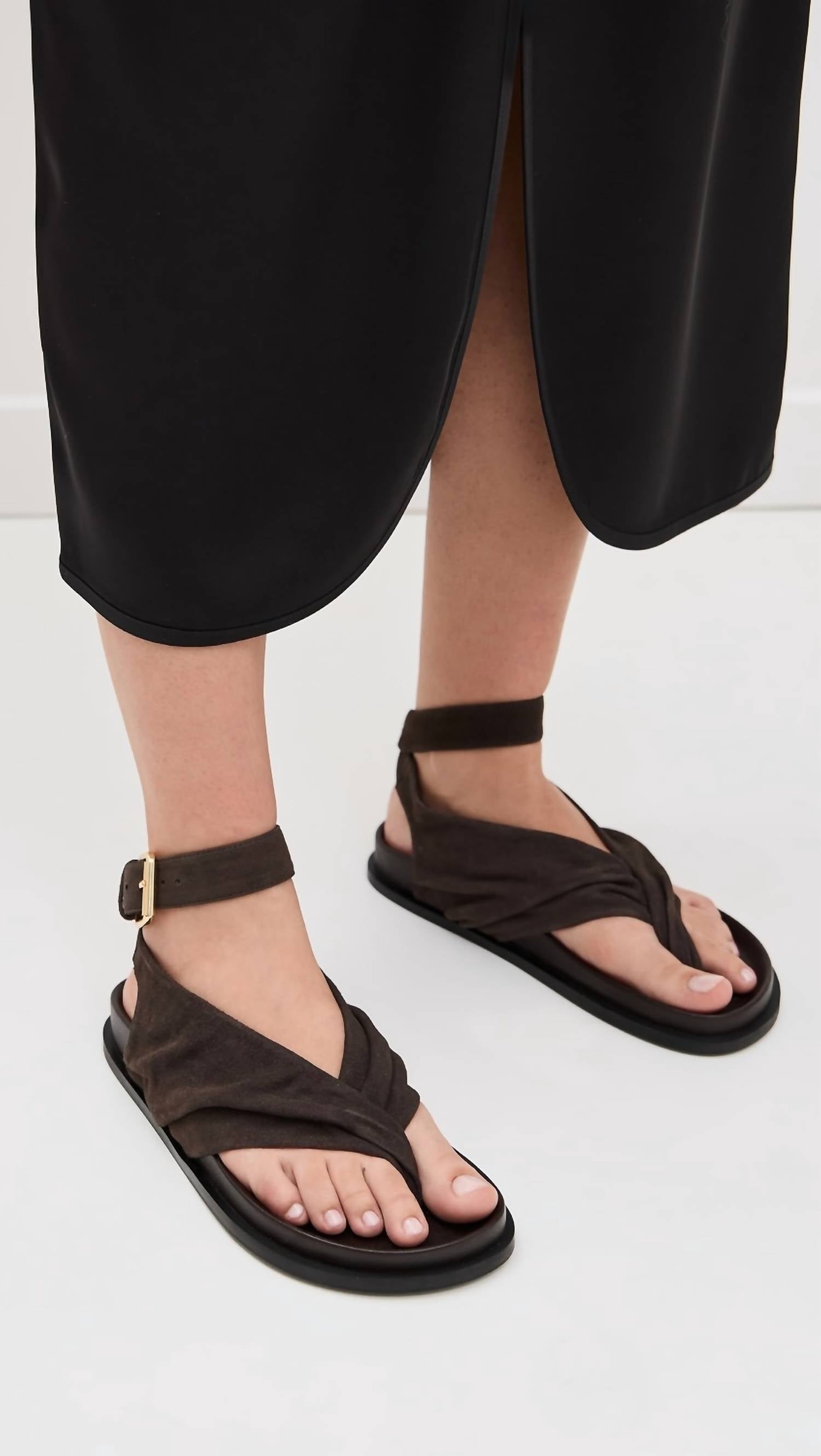 A.Emery - Women's Mantei Sandal