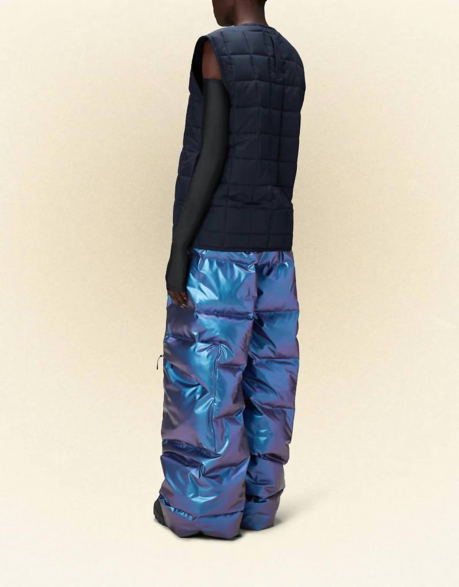 Rains - LINER VEST
