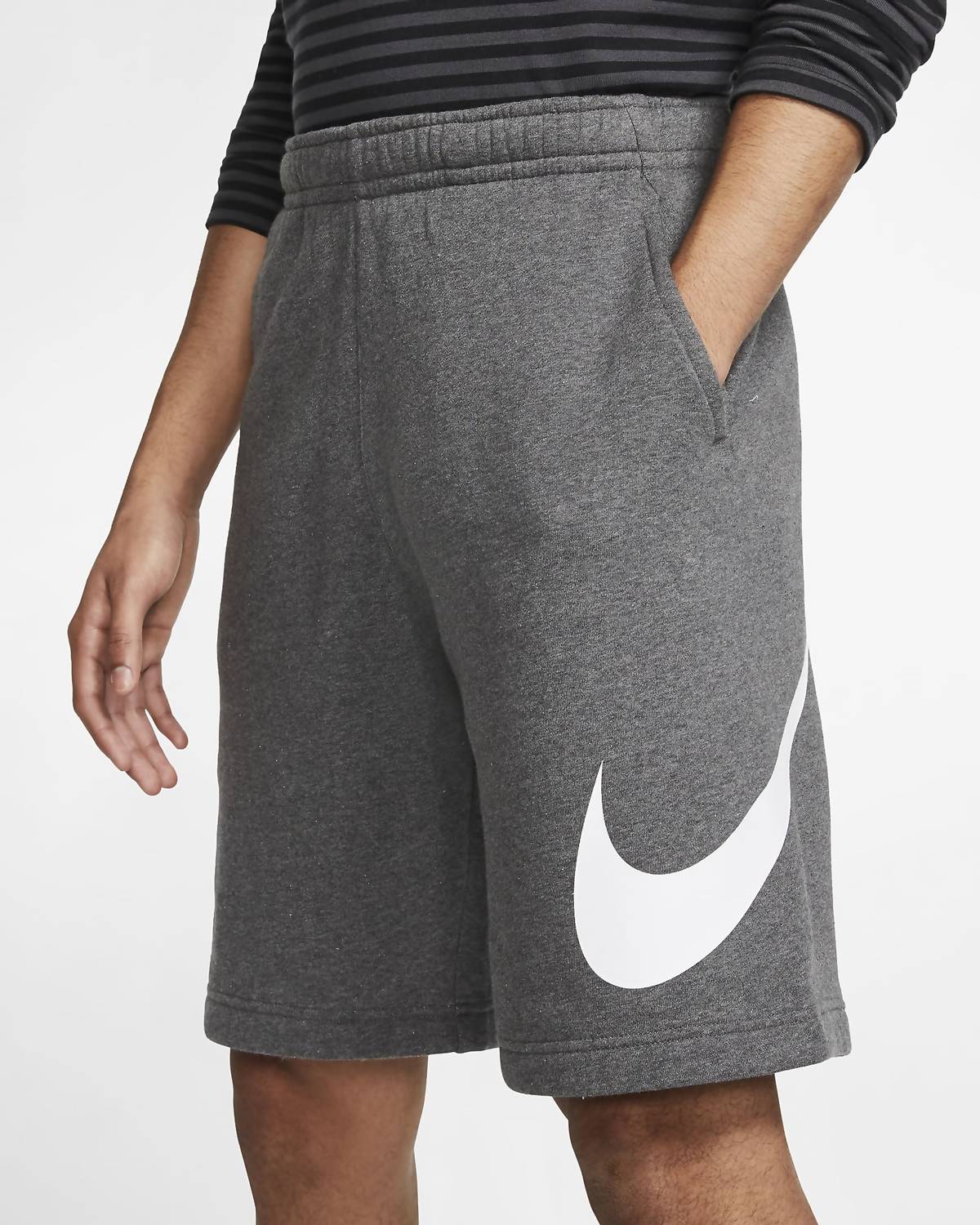 Nike - Sportswear Club Shorts