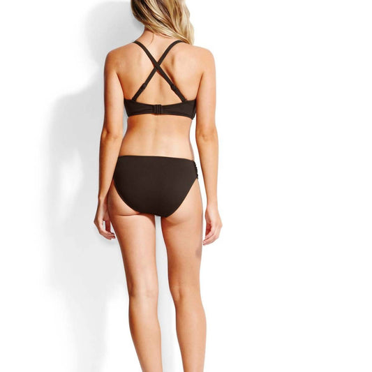 Seafolly - Halter Bikini Top