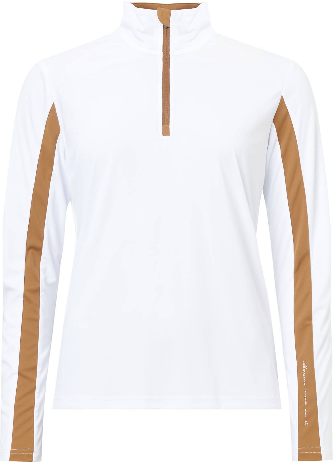 Abacus Sportswear Us - Aloha UV Longsleeve Pullover