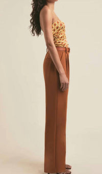 Favorite Daughter - Colette Top