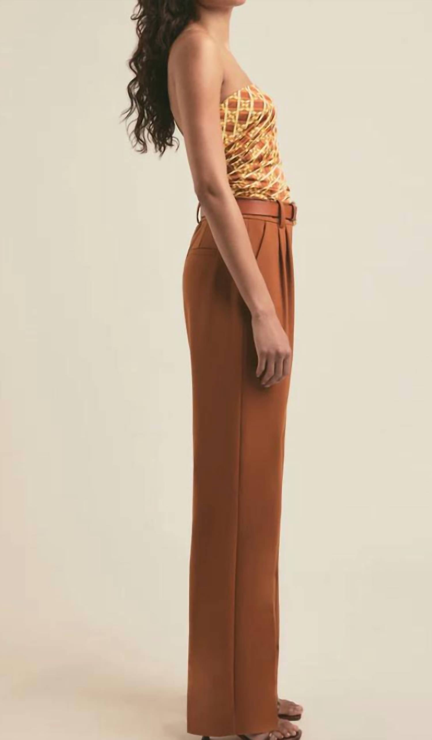 Favorite Daughter - Colette Top