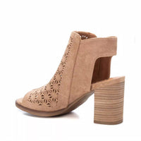 Xti - Women's Suede Sandals