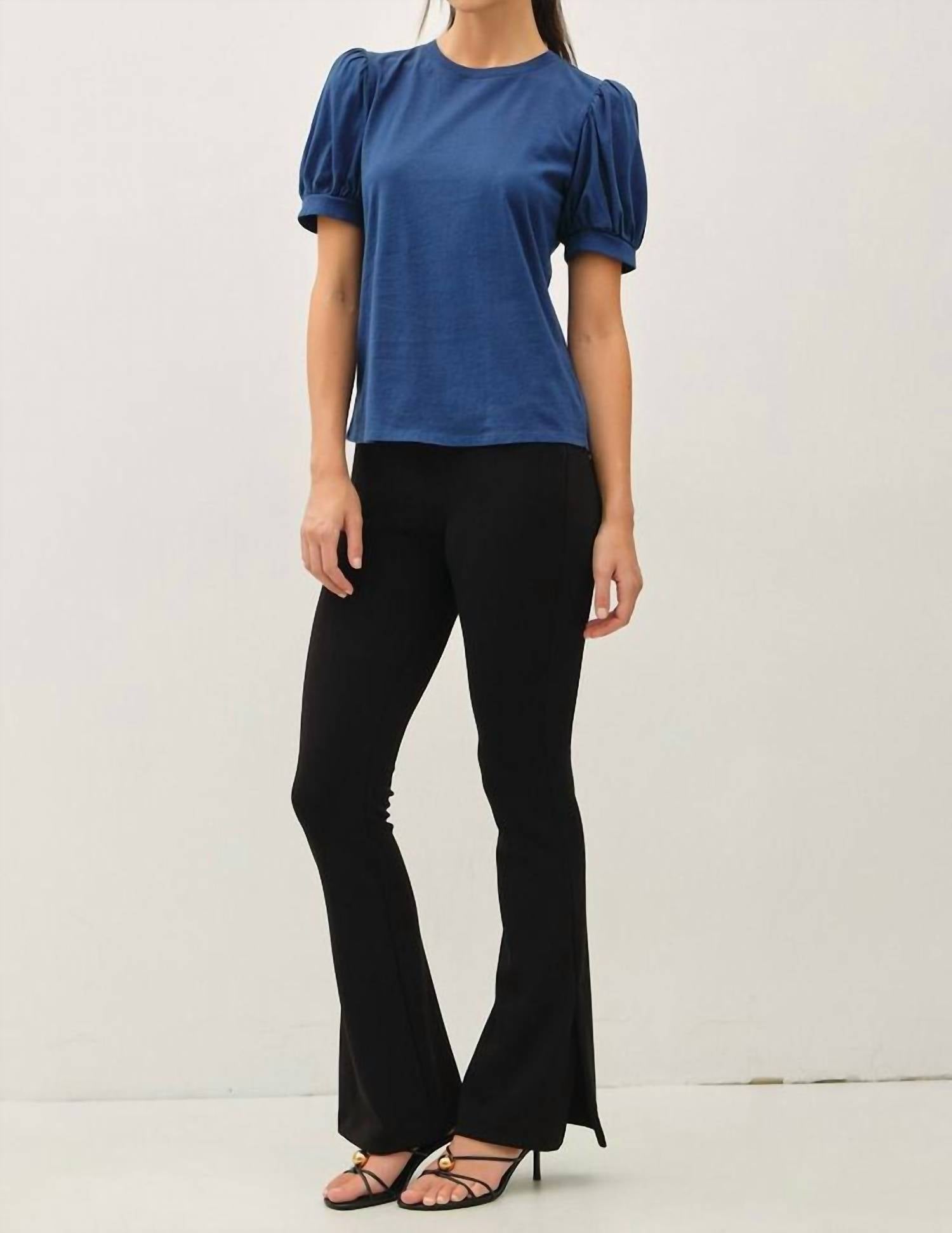 Be Cool - Tyra Top