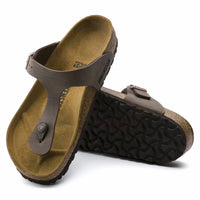 Birkenstock - Women's Gizeh Birko-flor Sandals