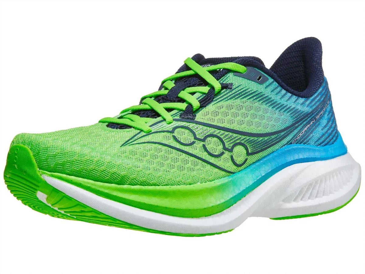 Saucony - Men's Endorphin Speed 5 Running Shoes