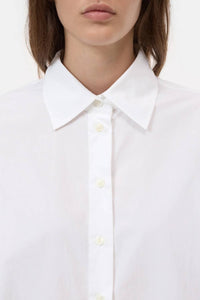 Closed - Cape Blouse