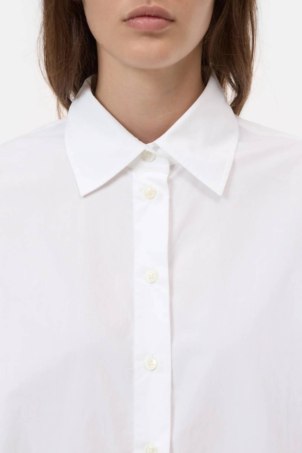 Closed - Cape Blouse