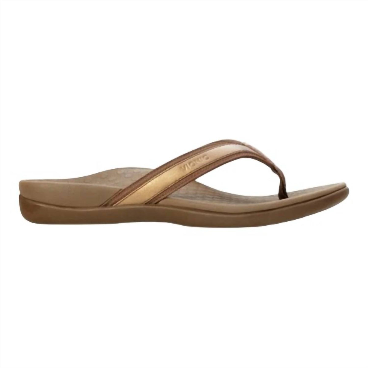Vionic - Women's Tide Ii Toe-post Sandals