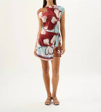 Roame - Remy Mini Dress