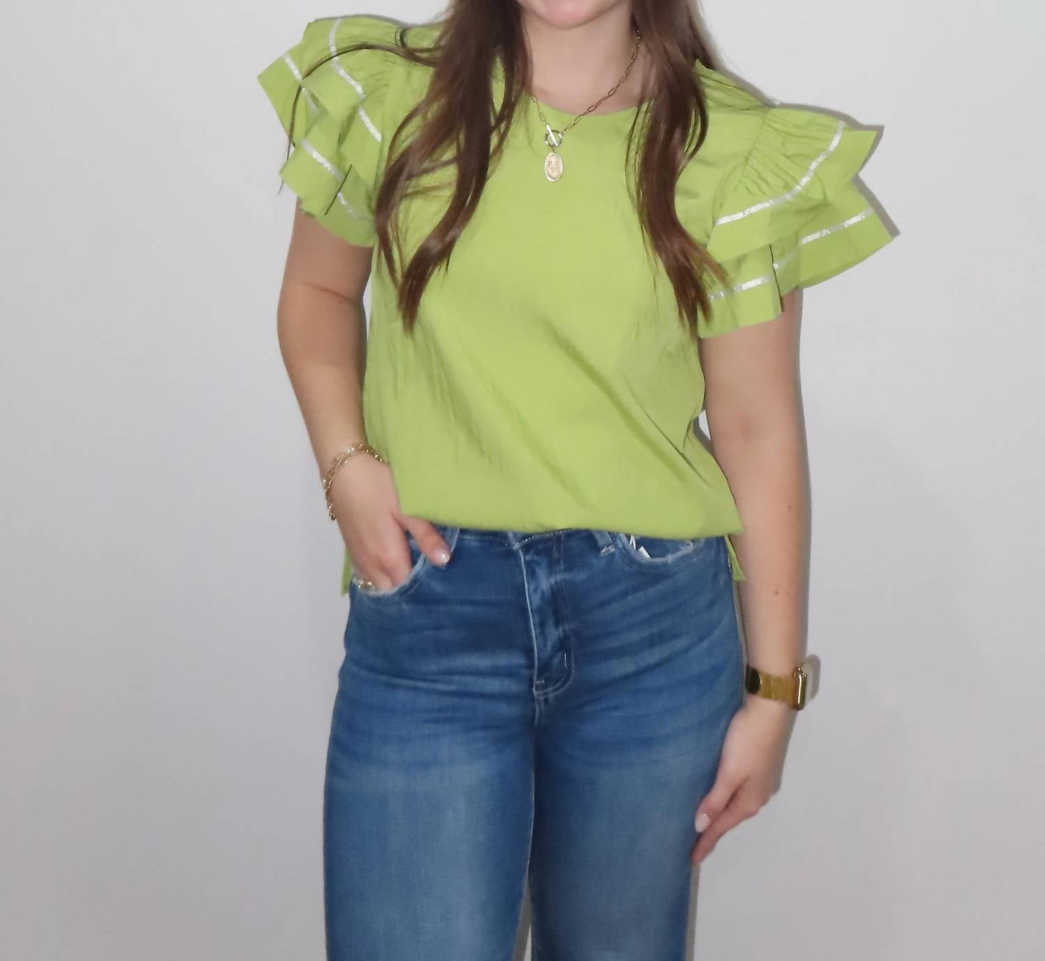 Mia Shoes - Gabry Top