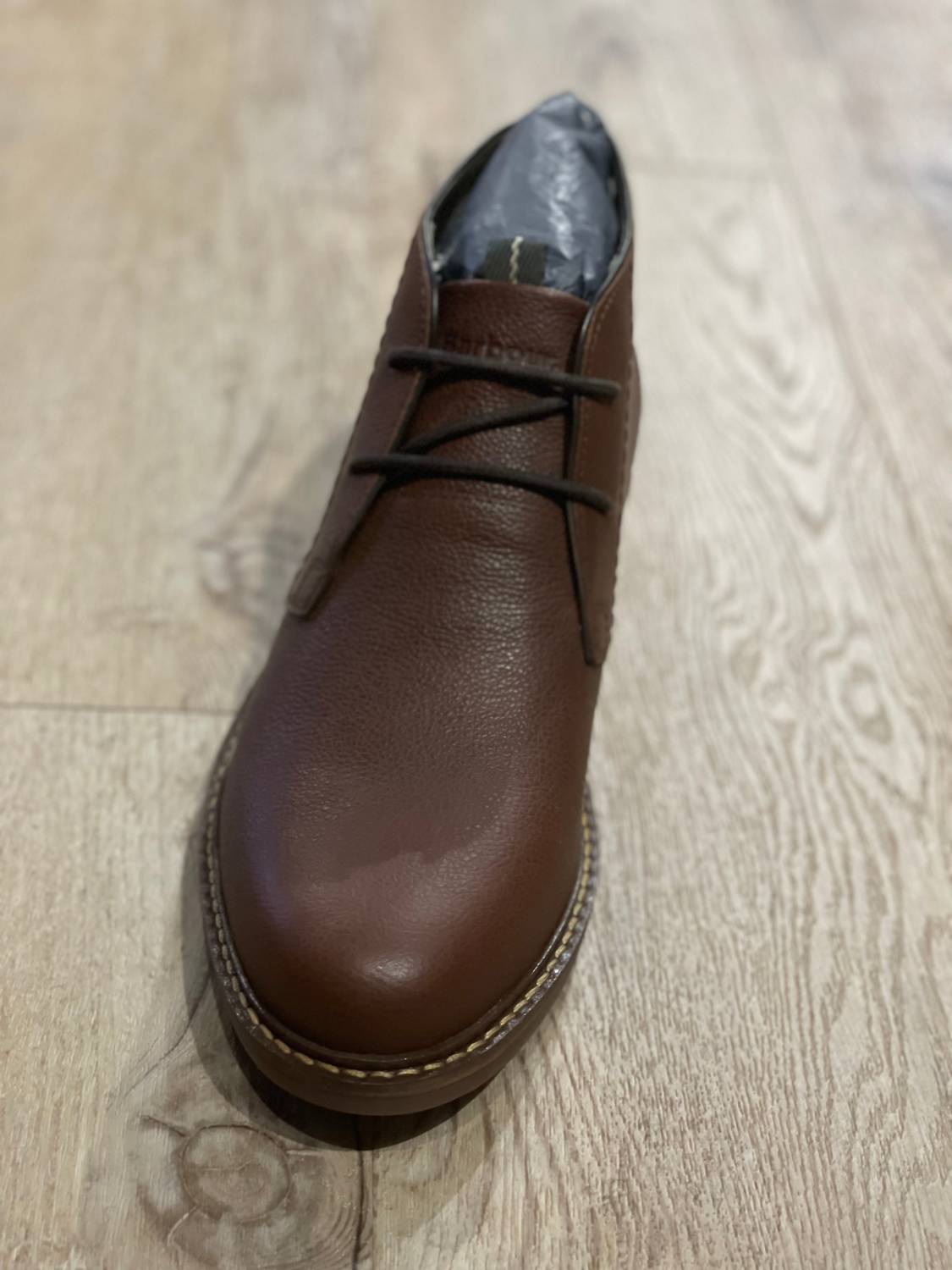 Readhead Boot