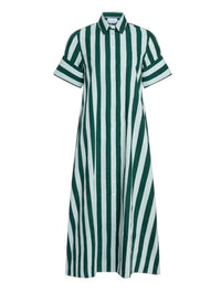 Livro - Gibbons Midi Dress